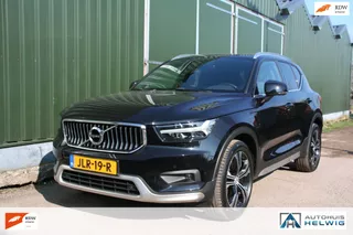 Volvo XC40 1.5 T4 Recharge Inscription Expression, ADD CC, NAVIGATIE, TREKHAAK, HARMAN KARDON, WINTERPAKKET