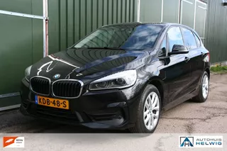 BMW 2-serie Active Tourer 225xe iPerformance Business Editon Plus, SPORT, NAVIGATIE, PANORAMADAK, CAMERA, HEAD-UP