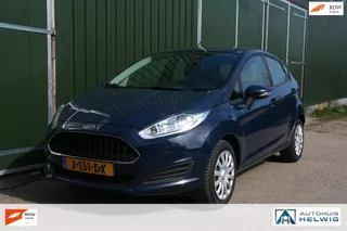 Ford Fiesta 1.0 Style, 5 DRS, AIRCO, RADIO APK 2027
