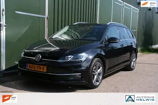 Volkswagen GOLF 1.5 TSI HIGHLINE R-LINE SPORT LEER PANORAMADAK, CAMERA