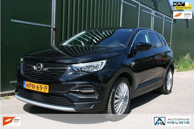 Opel GRANDLAND X 1.6 Turbo Hybrid Business Edition PHEV NAVIGATIE, CAMERA, Opel GRANDLAND X 1.6 Turbo Hybrid Business Edition PHEV NAVIGATIE, CAMERA,
