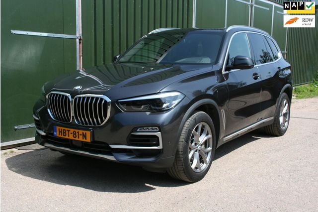 BMW X5 XDrive45e High Executive, LEER, NAVI, PANORAMADAK, 360 CAMERA, HEAD-UP, ADD CC BMW X5 XDrive45e High Executive, LEER, NAVI, PANORAMADAK, 360 CAMERA, HEAD-UP, ADD CC
